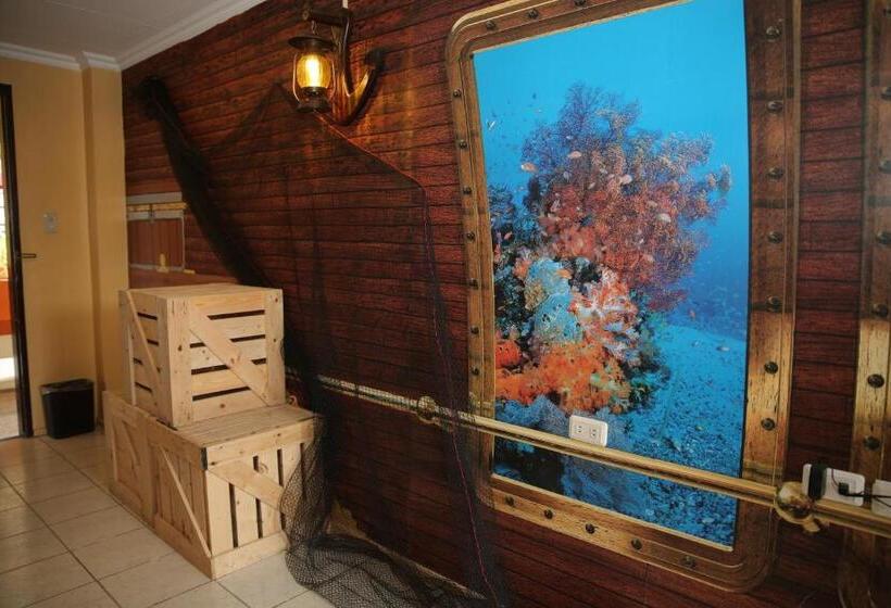 Eon Centennial Resort Hotel & Waterpark