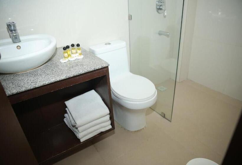 Eon Centennial Resort Hotel & Waterpark