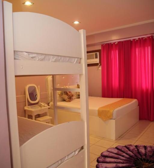 Eon Centennial Resort Hotel & Waterpark