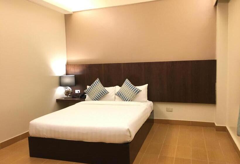 Eon Centennial Resort Hotel & Waterpark