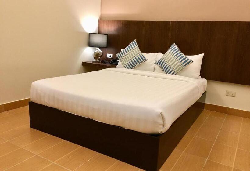 Eon Centennial Resort Hotel & Waterpark