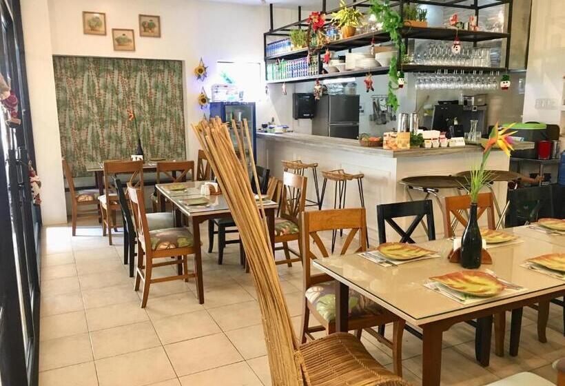 Eon Centennial Resort Hotel & Waterpark