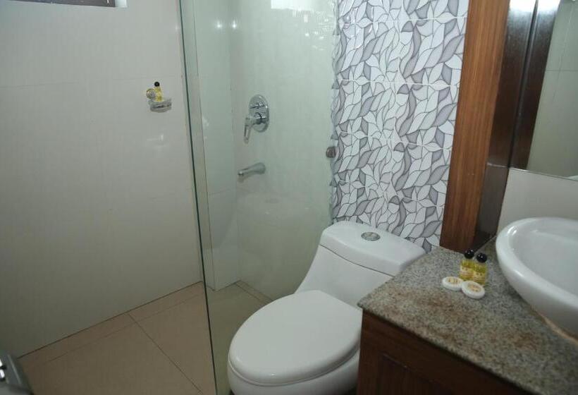 Eon Centennial Resort Hotel & Waterpark