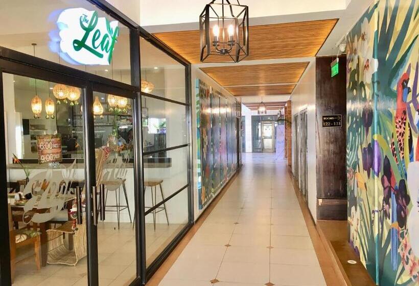 Eon Centennial Resort Hotel & Waterpark