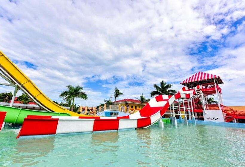 Eon Centennial Resort Hotel & Waterpark