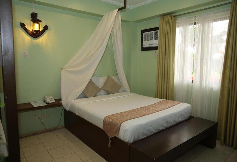 Eon Centennial Resort Hotel & Waterpark