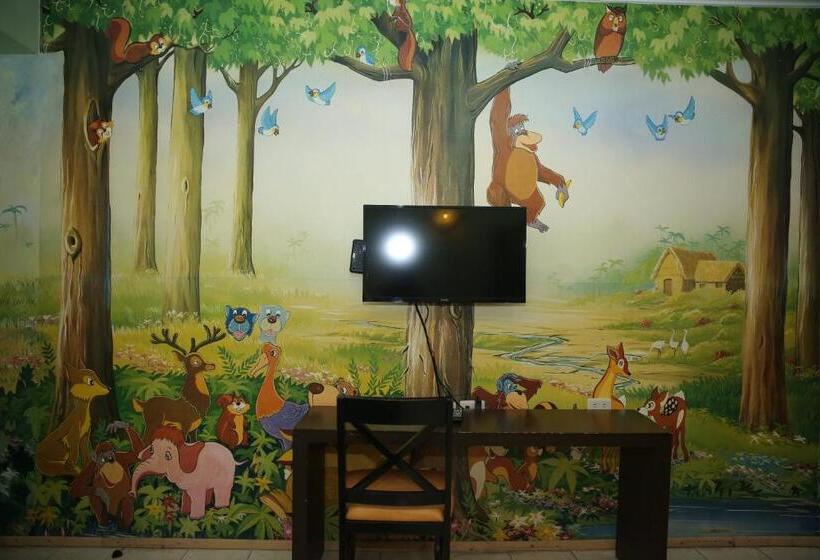 Eon Centennial Resort Hotel & Waterpark