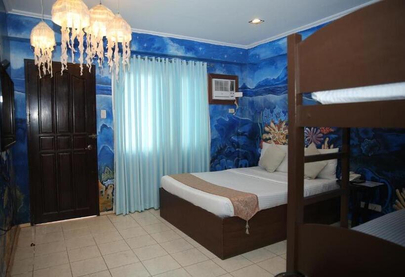 Eon Centennial Resort Hotel & Waterpark