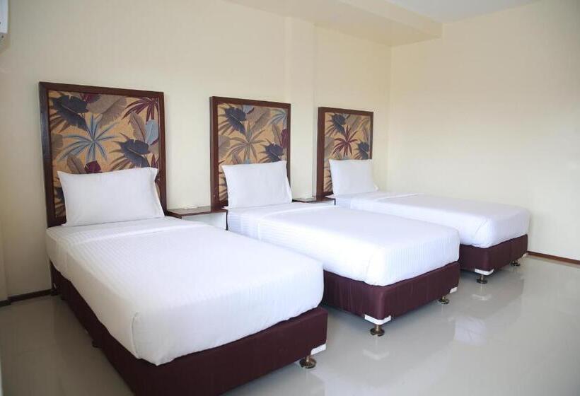 Eon Centennial Resort Hotel & Waterpark