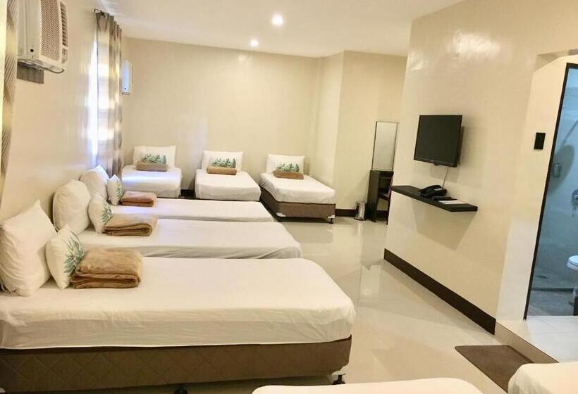 Eon Centennial Resort Hotel & Waterpark