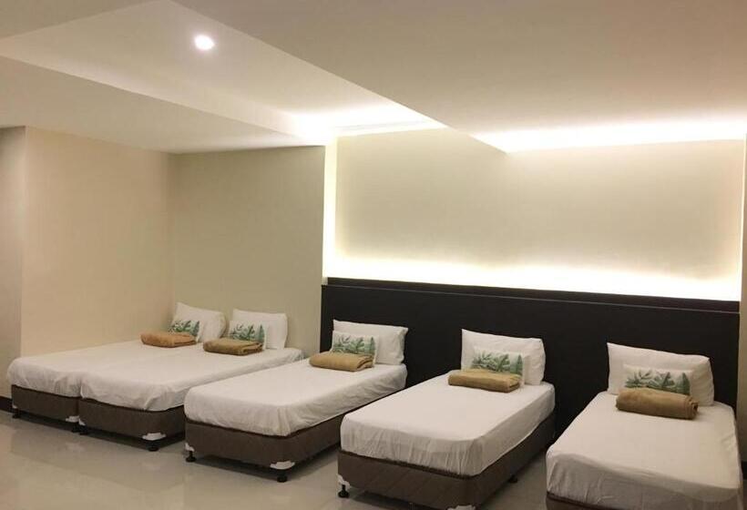 Eon Centennial Resort Hotel & Waterpark