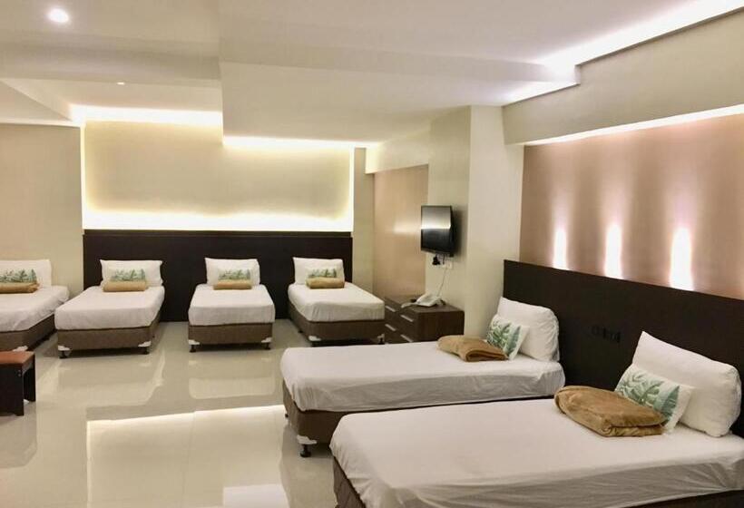 Eon Centennial Resort Hotel & Waterpark