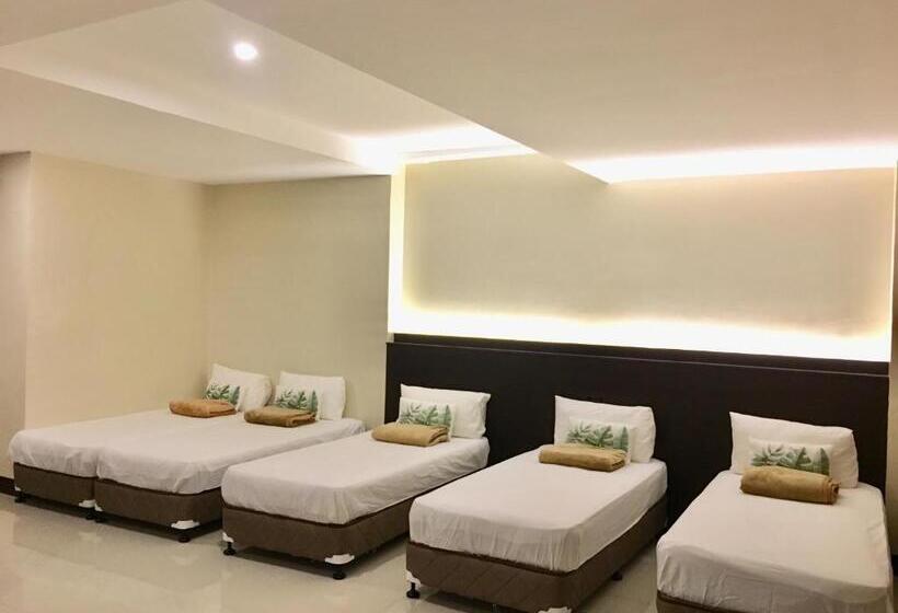 Eon Centennial Resort Hotel & Waterpark