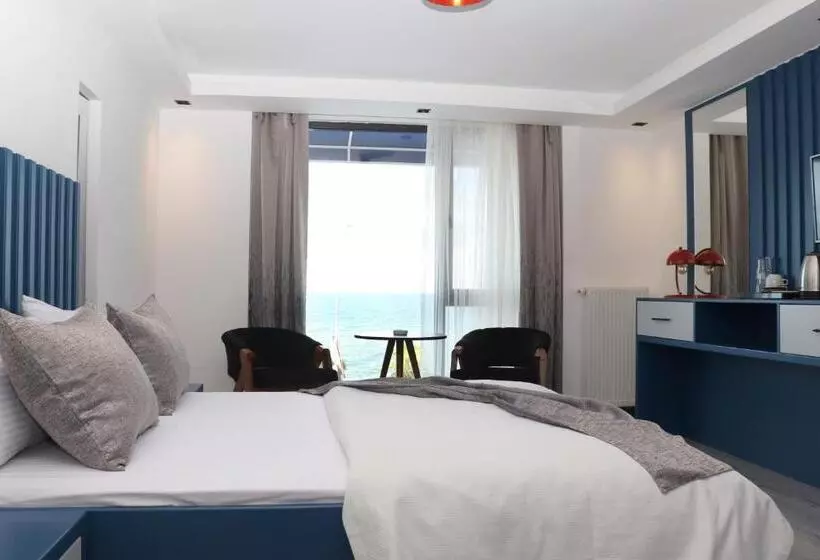 ホテル Blue Ay Boutique