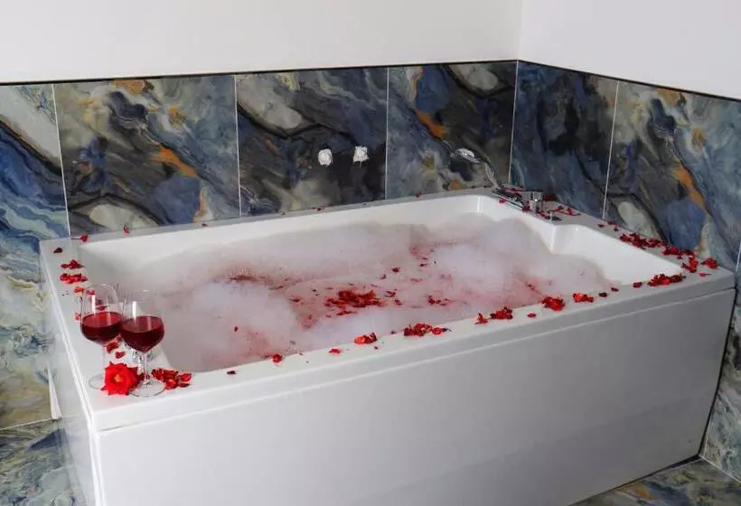 ホテル Blue Ay Boutique