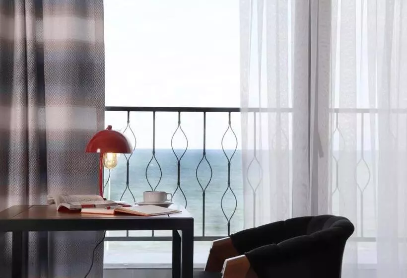 ホテル Blue Ay Boutique