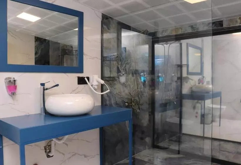 ホテル Blue Ay Boutique