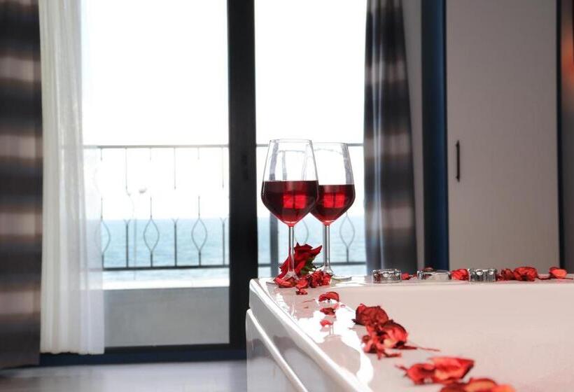 ホテル Blue Ay Boutique