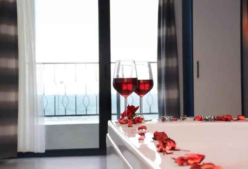 ホテル Blue Ay Boutique