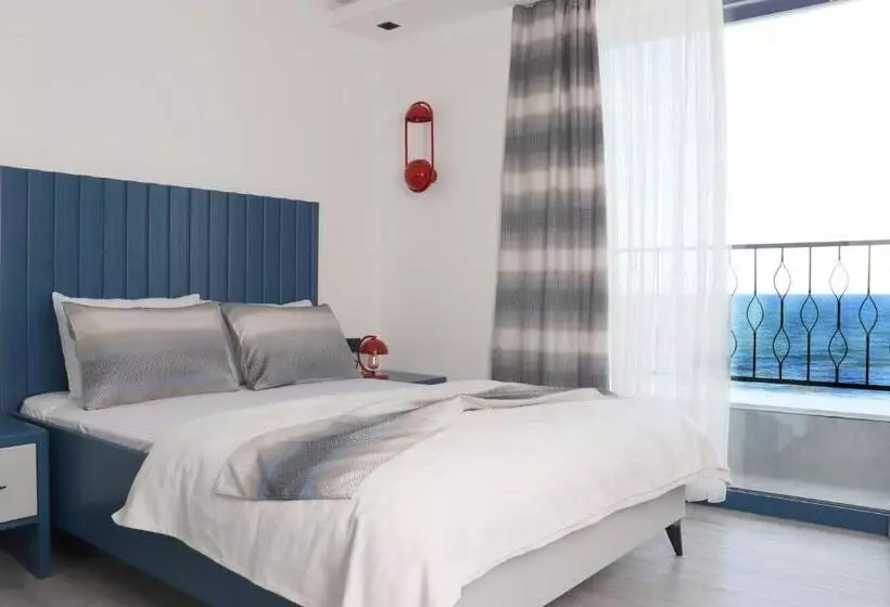 ホテル Blue Ay Boutique