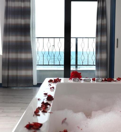 ホテル Blue Ay Boutique