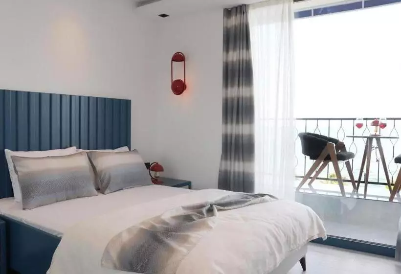 ホテル Blue Ay Boutique