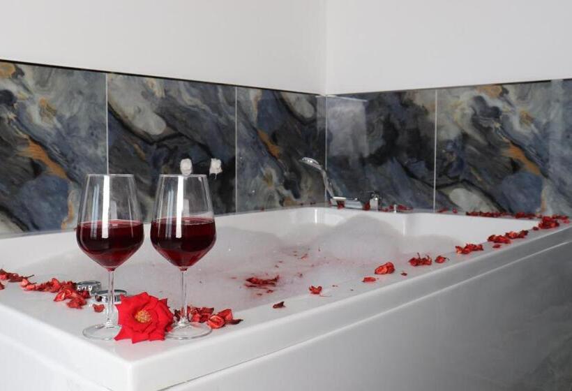 ホテル Blue Ay Boutique