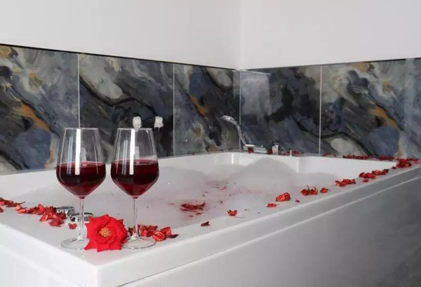 ホテル Blue Ay Boutique