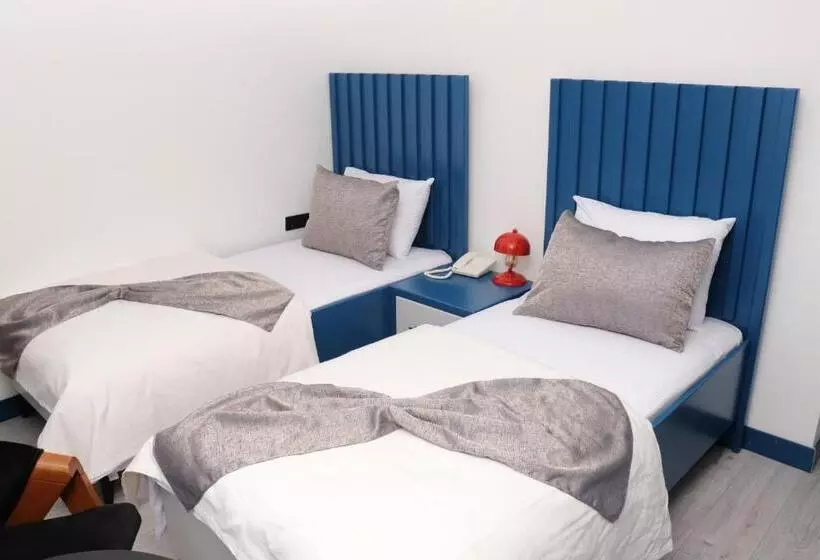 ホテル Blue Ay Boutique