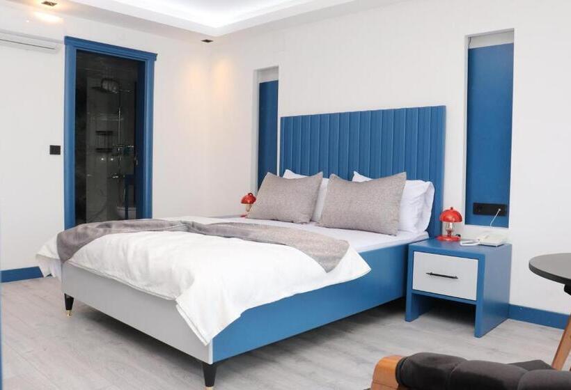 ホテル Blue Ay Boutique