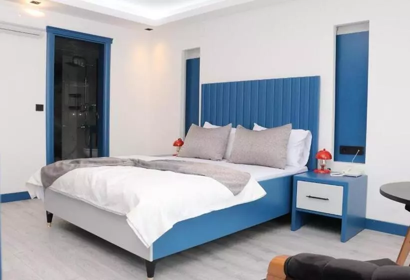 ホテル Blue Ay Boutique