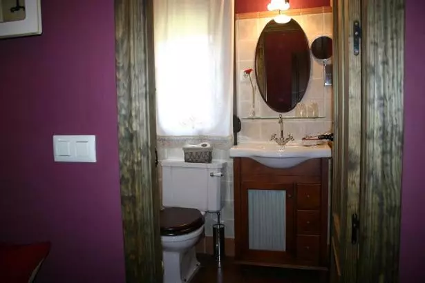 Hotelli Rural El Marquesito Antigua Casa Carmela