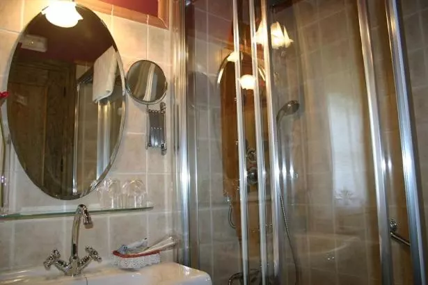 Hotelli Rural El Marquesito Antigua Casa Carmela