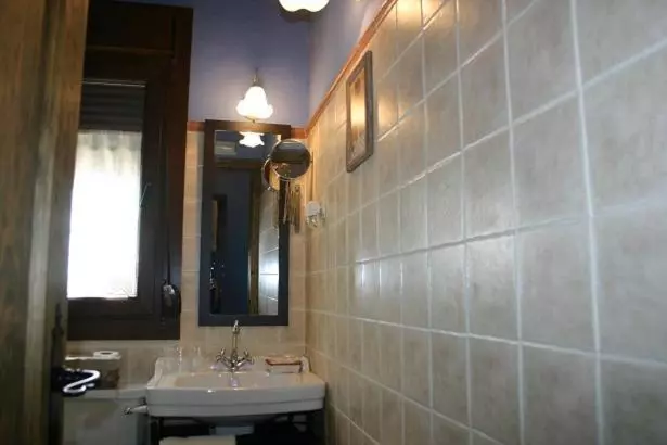 Hotelli Rural El Marquesito Antigua Casa Carmela