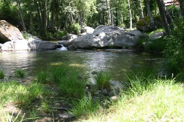 Hotelli Rural El Marquesito Antigua Casa Carmela