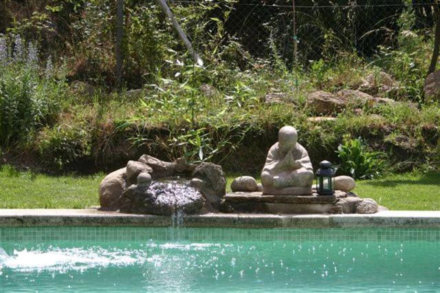 هتل Rural El Marquesito Antigua Casa Carmela