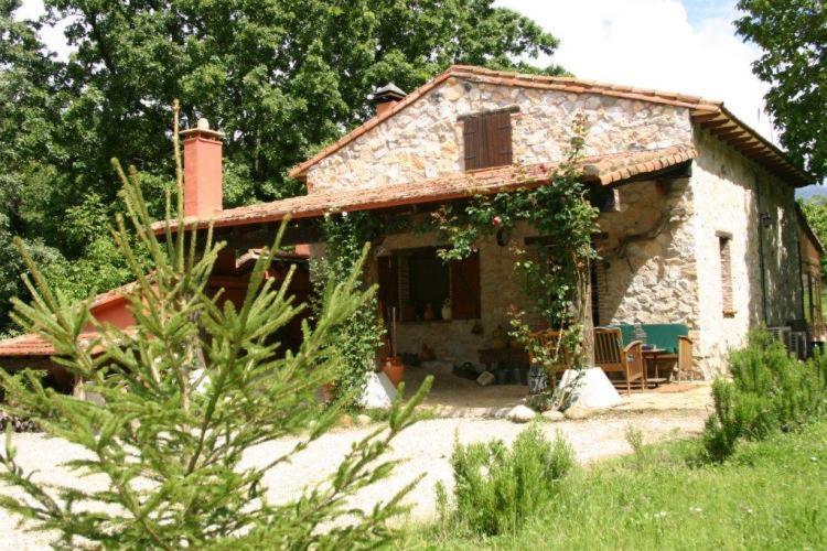 هتل Rural El Marquesito Antigua Casa Carmela