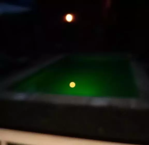 Hotelli Rural El Marquesito Antigua Casa Carmela