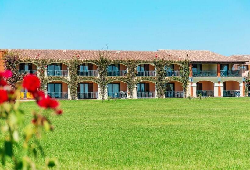 酒店 Sentido Orosei Beach