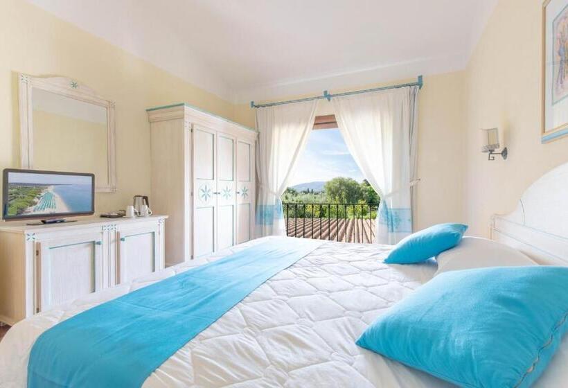 酒店 Sentido Orosei Beach