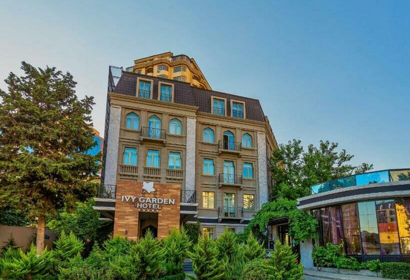 Ivy Garden Hotel Baku