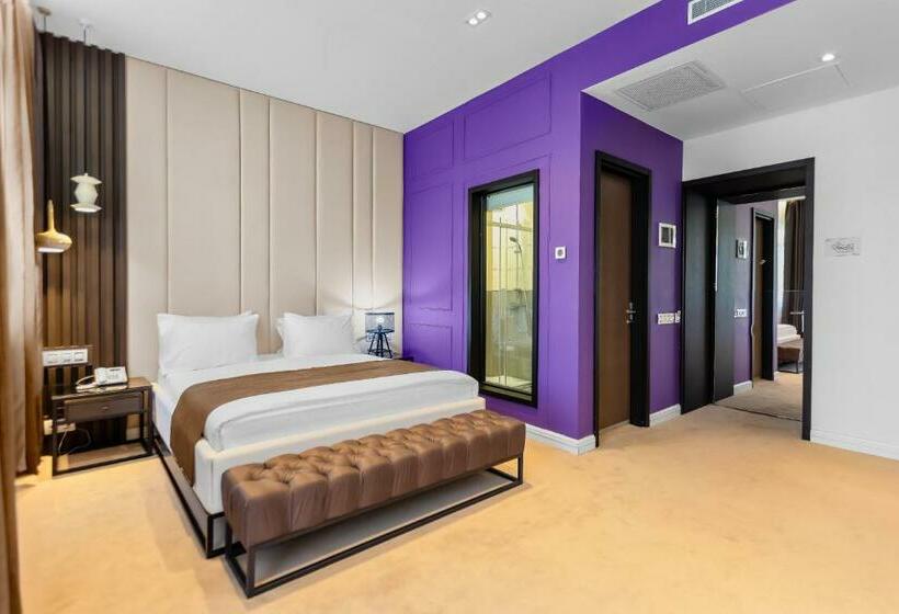 Ivy Garden Hotel Baku