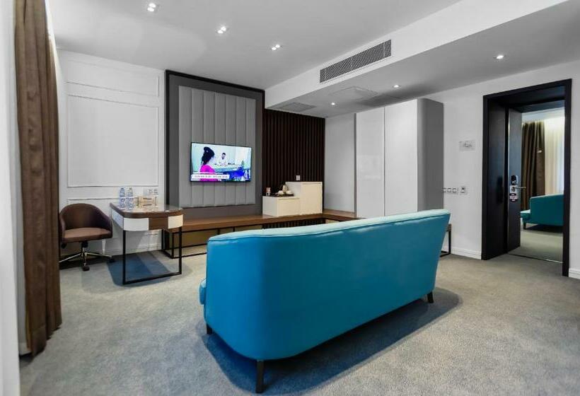 Ivy Garden Hotel Baku