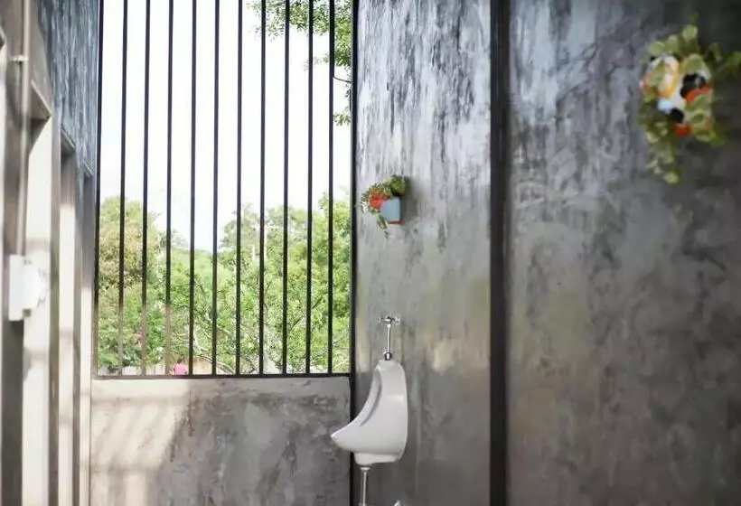 Majatalo 4 Corner Khaoyai