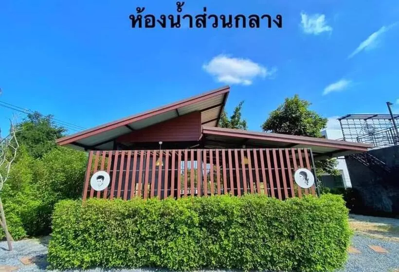 Majatalo 4 Corner Khaoyai