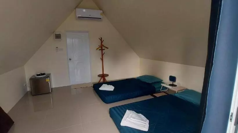 Majatalo 4 Corner Khaoyai