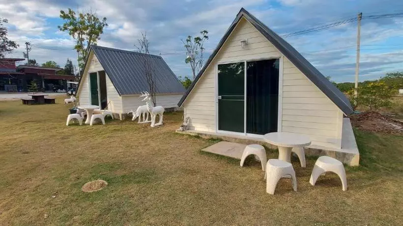 Majatalo 4 Corner Khaoyai