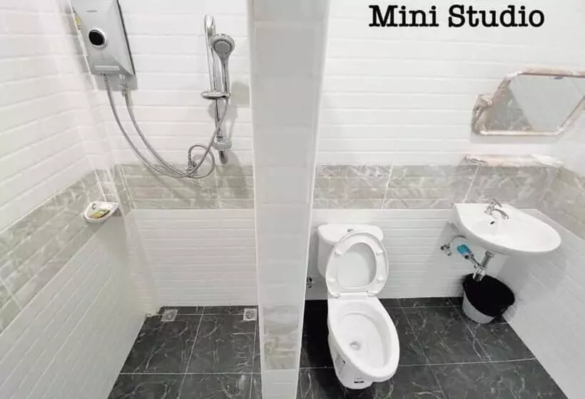 Majatalo 4 Corner Khaoyai