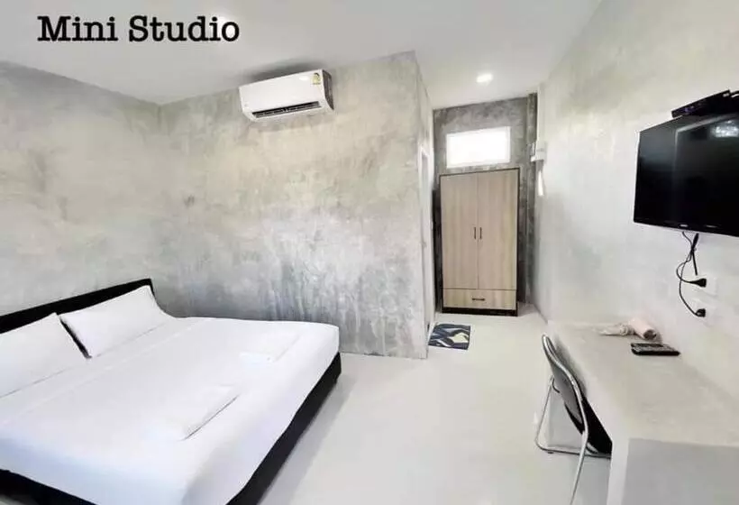 Majatalo 4 Corner Khaoyai