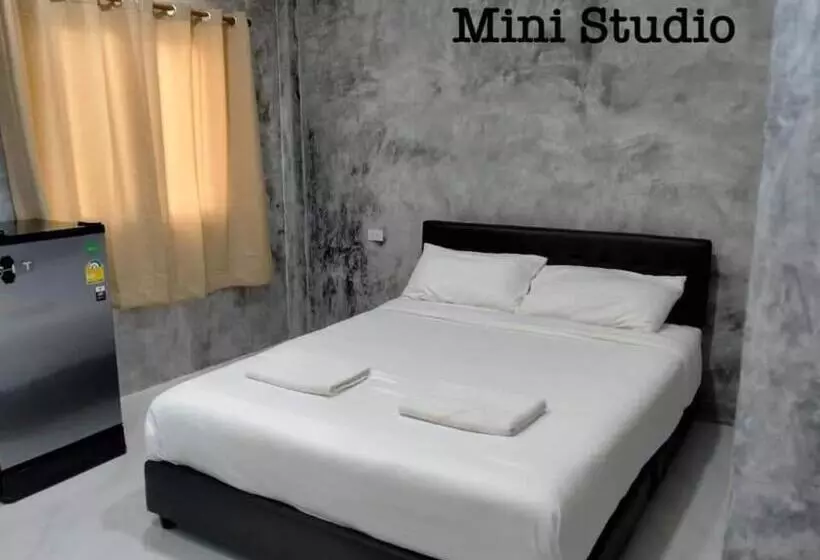 Majatalo 4 Corner Khaoyai